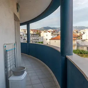  Apartman Luxury In Ancient City