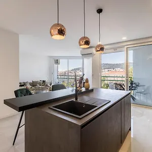  Apartman Carmen - Luxury 2-bedroom - Downtown