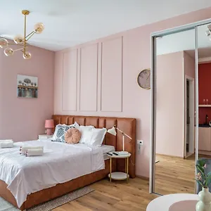  Apartman Center De Lux “ Zara “