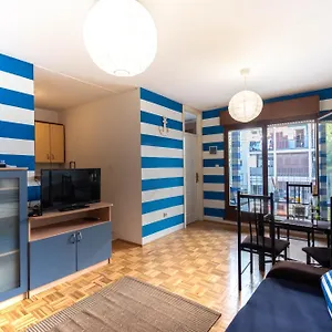  Apartman The Heart Of