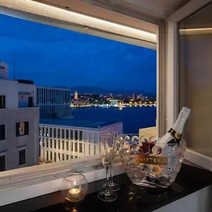  Apartman Top Rooms