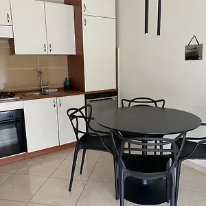  Apartman Cozy Circle